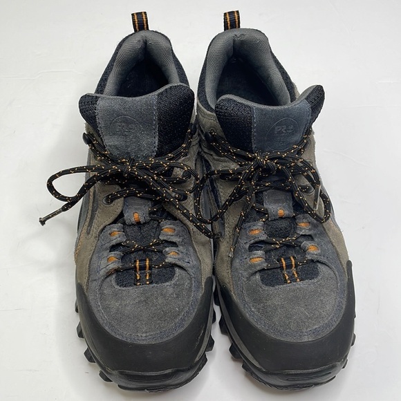 Timberland PRO Mudsill Steel Toe Work Shoe - Picture 1 of 10